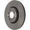 Centric Parts Standard Brake Rotor, 121.38014 121.38014 - alternate 2